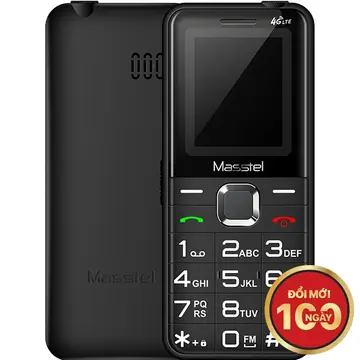 Masstel Izi 20 4G