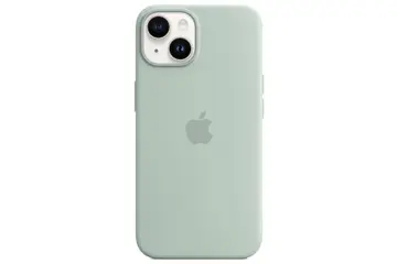 Ốp lưng iPhone 14 Apple Silicone Case with MagSafe