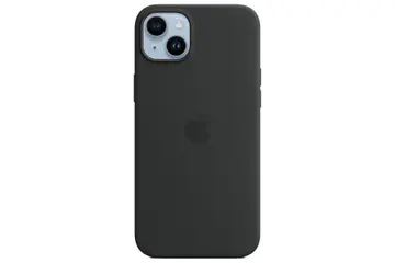 Ốp lưng iPhone 14 Plus Apple Silicone Case with MagSafe