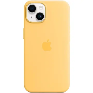 Ốp lưng iPhone 14 Silicone Case with MagSafe