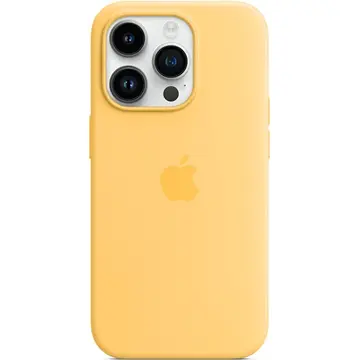 Ốp lưng iPhone 14 Pro Silicone Case with MagSafe
