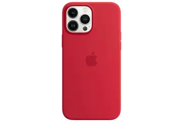 Ốp lưng iPhone 13 Pro Max Silicone Case with MagSafe
