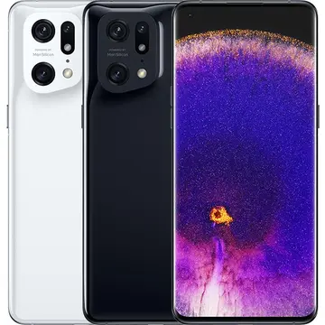 OPPO Find X5 Pro 12GB