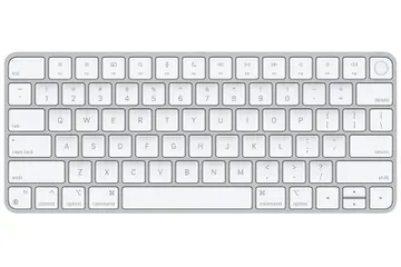 Bàn phím không dây Apple Magic Keyboard with Touch ID 2021 