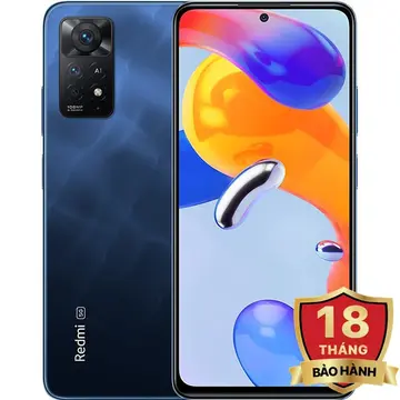Redmi Note 11 Pro 5G 8GB