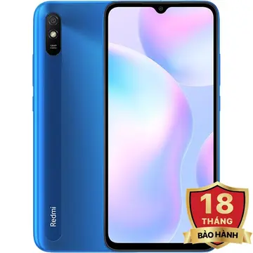 Xiaomi Redmi 9A 2GB