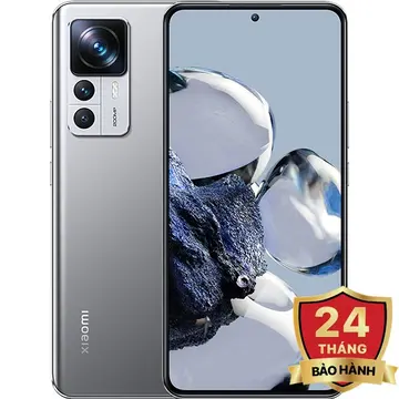 Xiaomi 12T Pro 12GB