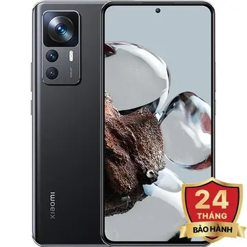 Xiaomi 12T 8GB