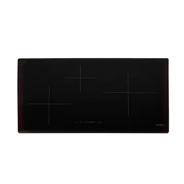 Bếp điện từ 3 vùng nấu Hafele HC-I773D (536.01.905) 6700W