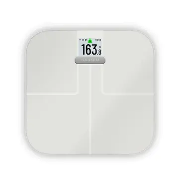 Cân thông minh Garmin Index S2