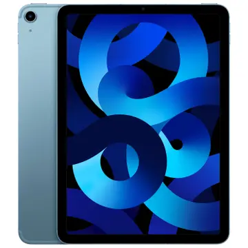 iPad Air 10.9 2022 M1 5G 256GB