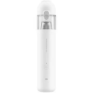 Máy hút bụi cầm tay Xiaomi Vacuum Cleaner Mini Trắng BHR4916GL