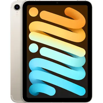 iPad mini 6 2021 8.3 inch WiFi 5G 64GB
