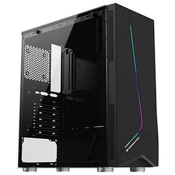 PC FRT E-POWER 005 Core i3 10105 3.7 GHz-4.4 GHz/8 GB/240 GB/400 W