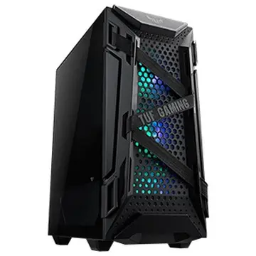 Vỏ Case Asus GT301 TUF Gaming