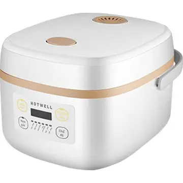 Nồi cơm điện tử Hotwell 1.5 lít RE15H3 - Trắng