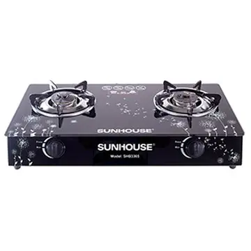 Bếp gas dương kính Sunhouse SHB3365