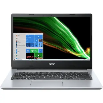 Laptop Acer Aspire 3 A314-35-P3G9 Pentium N6000/4GB/256GB SSD/Win11