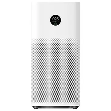 Máy lọc không khí Xiaomi Mi Air Purifier 3H (BHR5105GL) 38W