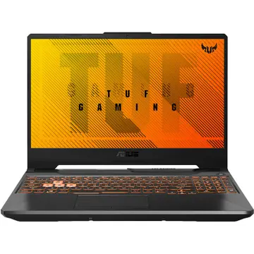 Laptop Asus TUF Gaming FX506LH-HN188W i5 10300H/8GB/512GB SSD/Nvidia GTX1650 4GB/Win11