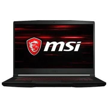 MSI GF63 Thin 11UC 444VN i5 11400H/8GB/512GB SSD/15.6"FHD/RTX3050 4GB/Win10