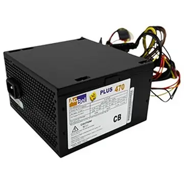 Nguồn máy tính Acbel E2 Plus 470 (HB9023-YKAT)