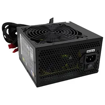 Nguồn máy tính Acbel iPower 80Plus 550 (PCB041-YKAGT)