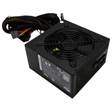 Nguồn máy tính Acbel iPower 80Plus 750 (PCD004-YKAGT)