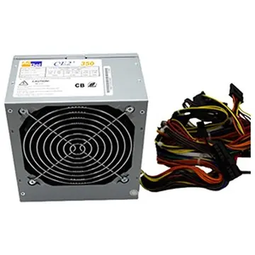 Nguồn máy tính Acbel CE2+350 (HB9007-YKAGT)