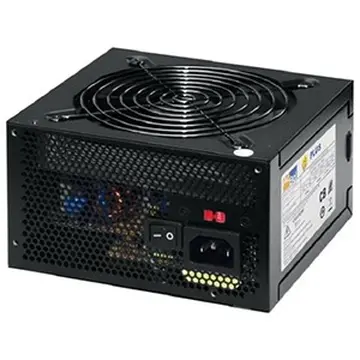 Nguồn máy tính Acbel E2 Plus 510 (HB1001-YKAGT)