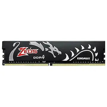 RAM Kingmax Zeus RGB 32 GB-DDR4-3200 MHz