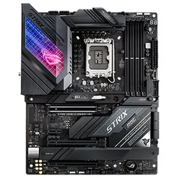 Mainboard ROG STRIX Z690-E Gaming wifi ( LGA 1200 - ATX Form Factor - DDR4 )