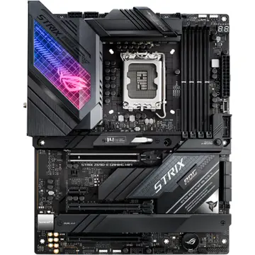 Mainboard Asus ROG STRIX Z690-E Gaming wifi ( LGA 1200 - ATX Form Factor - DDR4 )