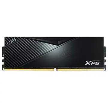 RAM ADATA XPG Lancer RGB 32 GB-DDR5-5200 MHz (AX5U5200C3816G-DCLABK )