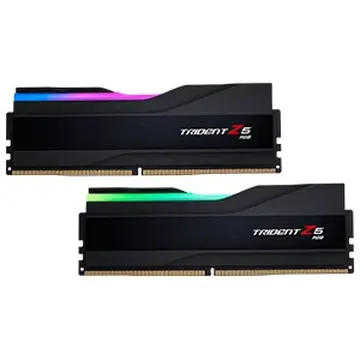 RAM G.SKILL Trident Z5 RGB 32 GB-DDR5-6000 MHz (F5-6000U3636E16GX2-TZ5RK)