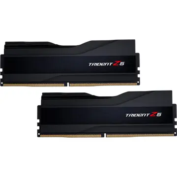 RAM G.SKILL Trident Z5 32 GB-DDR5-5600 MHz (F5-5600U3636C16GX2-TZ5K)