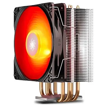 Tản nhiệt khí cho CPU Deepcool Gammaxx 400 V2 RED
