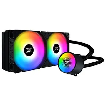 Tản nhiệt AIO Xigmatek LIQUID KILLER X 240