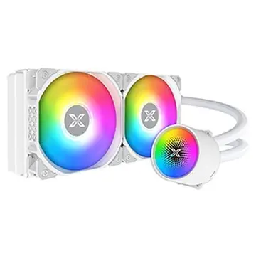 Tản nhiệt AIO Xigmatek LIQUID KILLER X ARCTIC 240