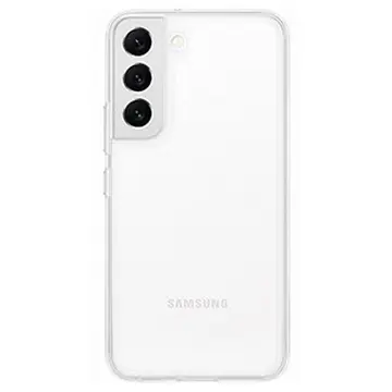 Ốp lưng Samsung Galaxy S22 Clear Cover