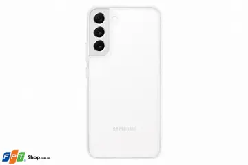 Ốp lưng Samsung Galaxy S22 Plus Clear Cover