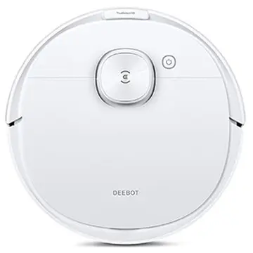 Robot hút bụi lau nhà Ecovacs Deebot N8 Pro