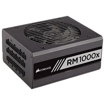 Nguồn máy tính Corsair RM1000X 80 Plus 1000W