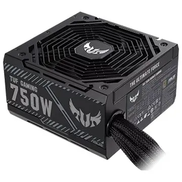 Bộ nguồn  Asus TUF Gaming 750W - Bronze