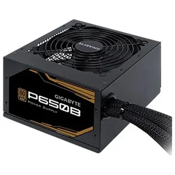 Bộ nguồn GIGABYTE GP-P650B 650W