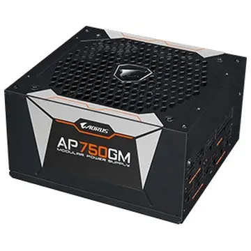 Bộ nguồn GIGABYTE GP-P750GM 750W