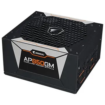 Bộ nguồn GIGABYTE AORUS GP-AP850GM 850W