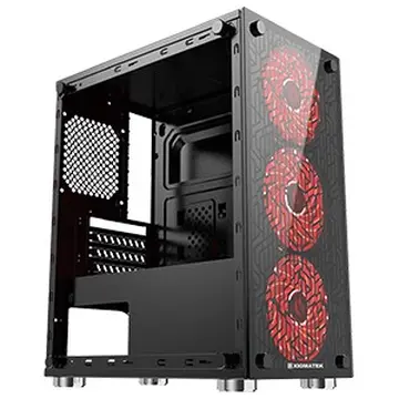 Vỏ Case Xigmatek NYX (No fan)