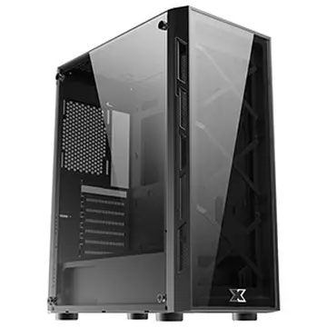 Vỏ Case Xigmatek Venom II GLS