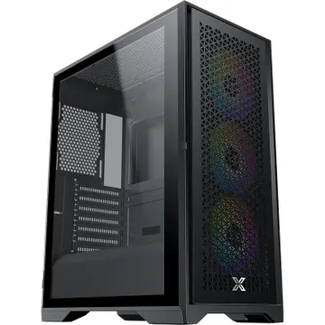 Vỏ Case Xigmatek LUX S 3FX